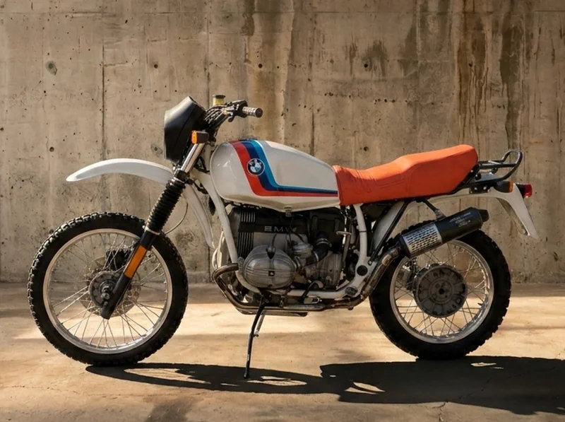 BMW GS moto-emotion